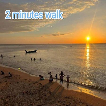 Popular Lanta Resort Ko Lanta Zewnętrze zdjęcie