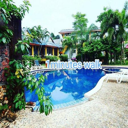 Popular Lanta Resort Ko Lanta Zewnętrze zdjęcie