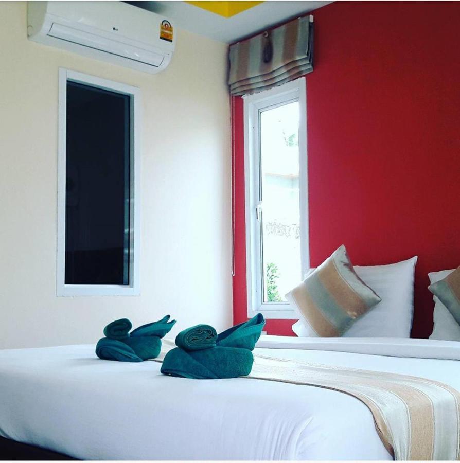 Popular Lanta Resort Ko Lanta Zewnętrze zdjęcie