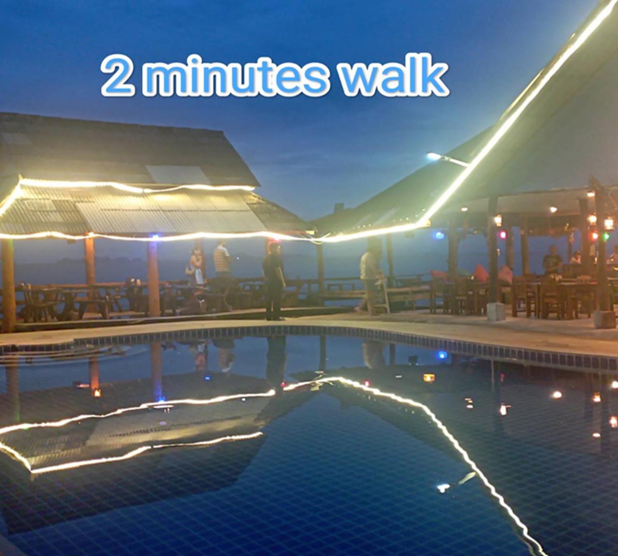 Popular Lanta Resort Ko Lanta Zewnętrze zdjęcie