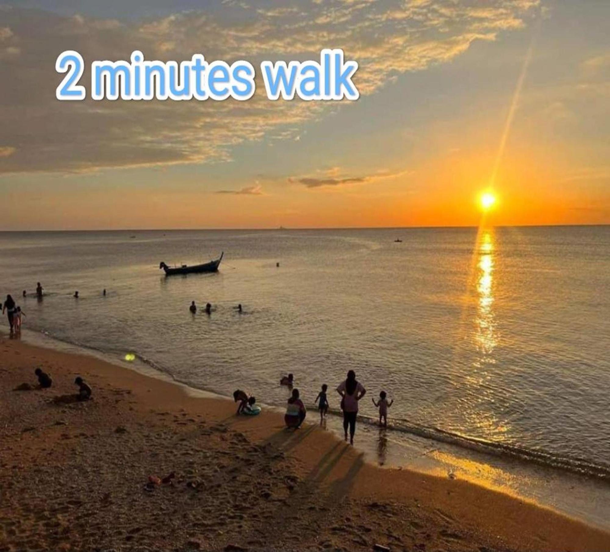 Popular Lanta Resort Ko Lanta Zewnętrze zdjęcie