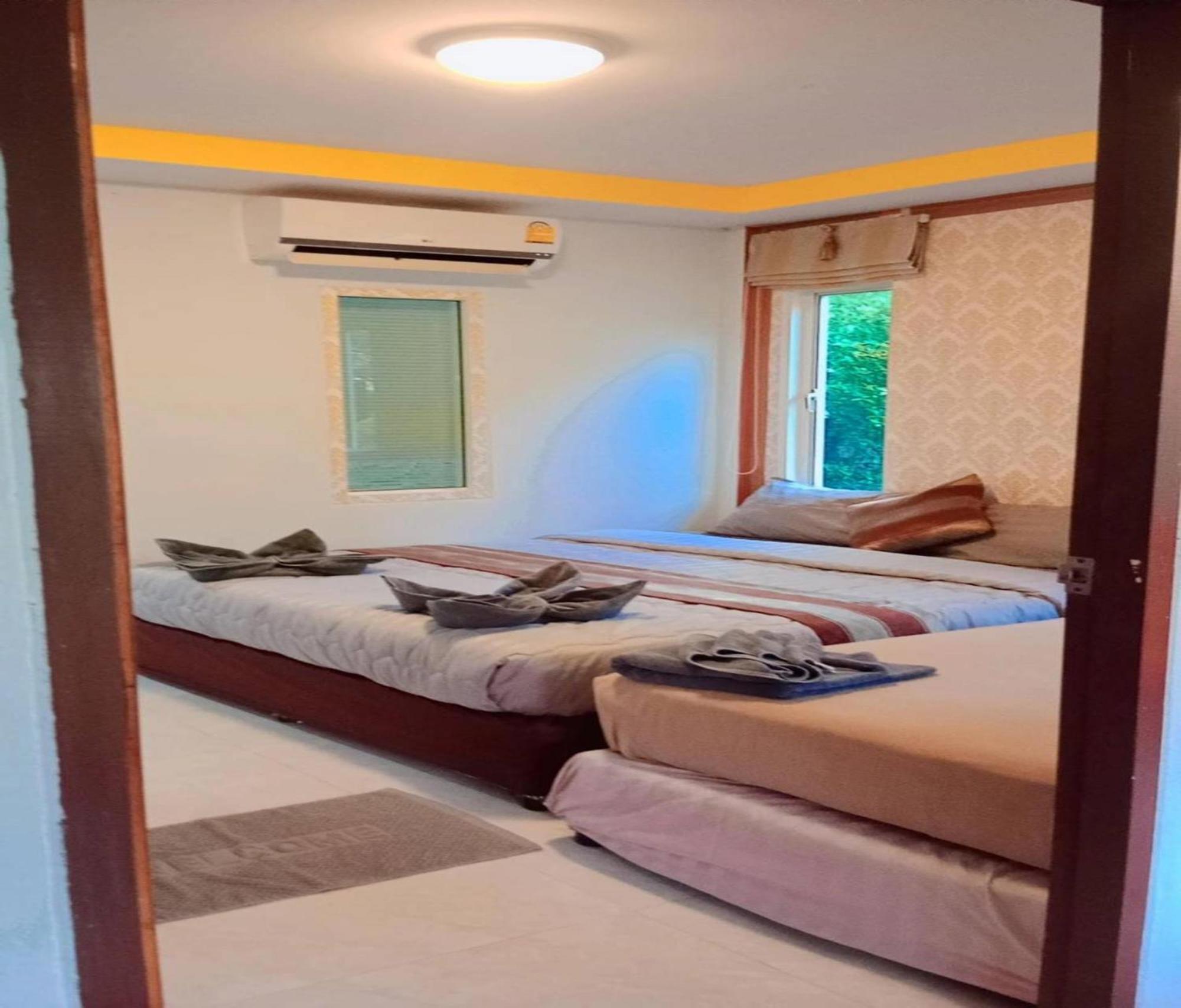 Popular Lanta Resort Ko Lanta Zewnętrze zdjęcie