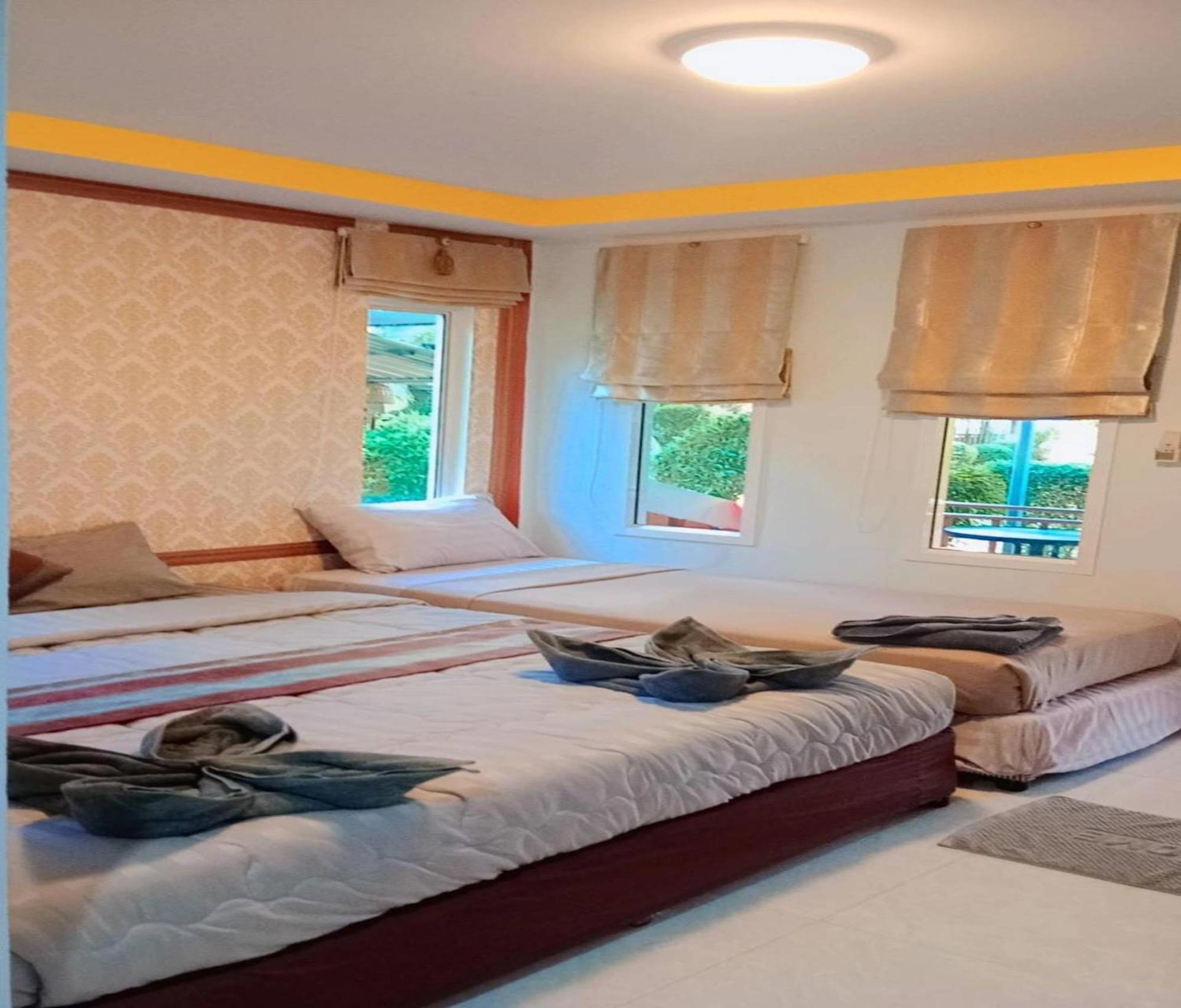 Popular Lanta Resort Ko Lanta Zewnętrze zdjęcie