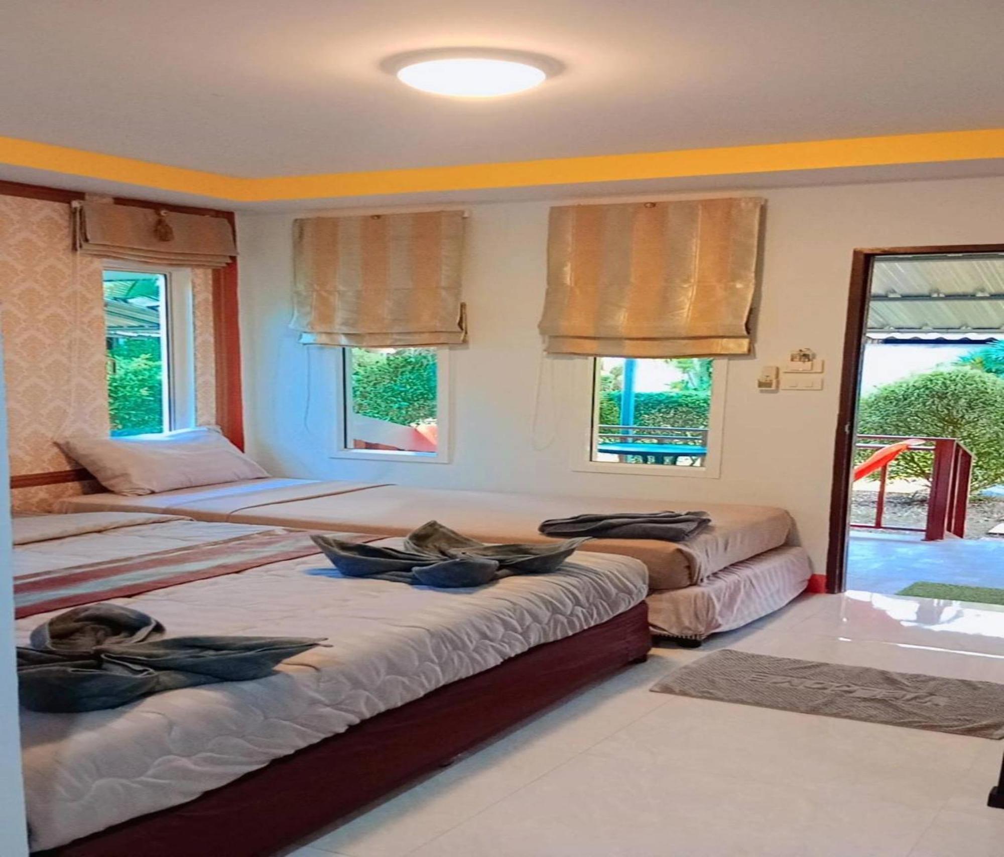 Popular Lanta Resort Ko Lanta Zewnętrze zdjęcie