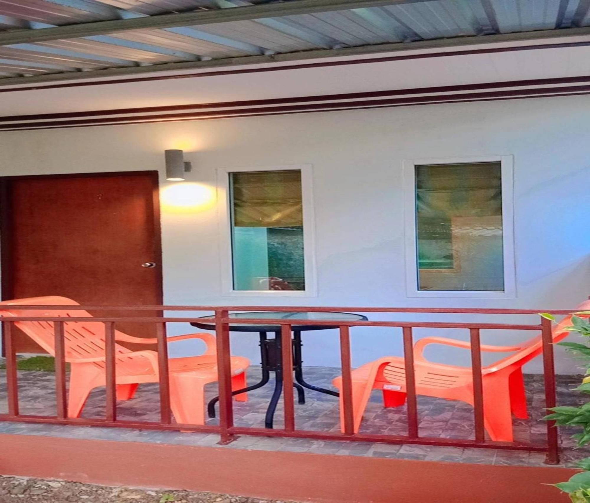 Popular Lanta Resort Ko Lanta Zewnętrze zdjęcie