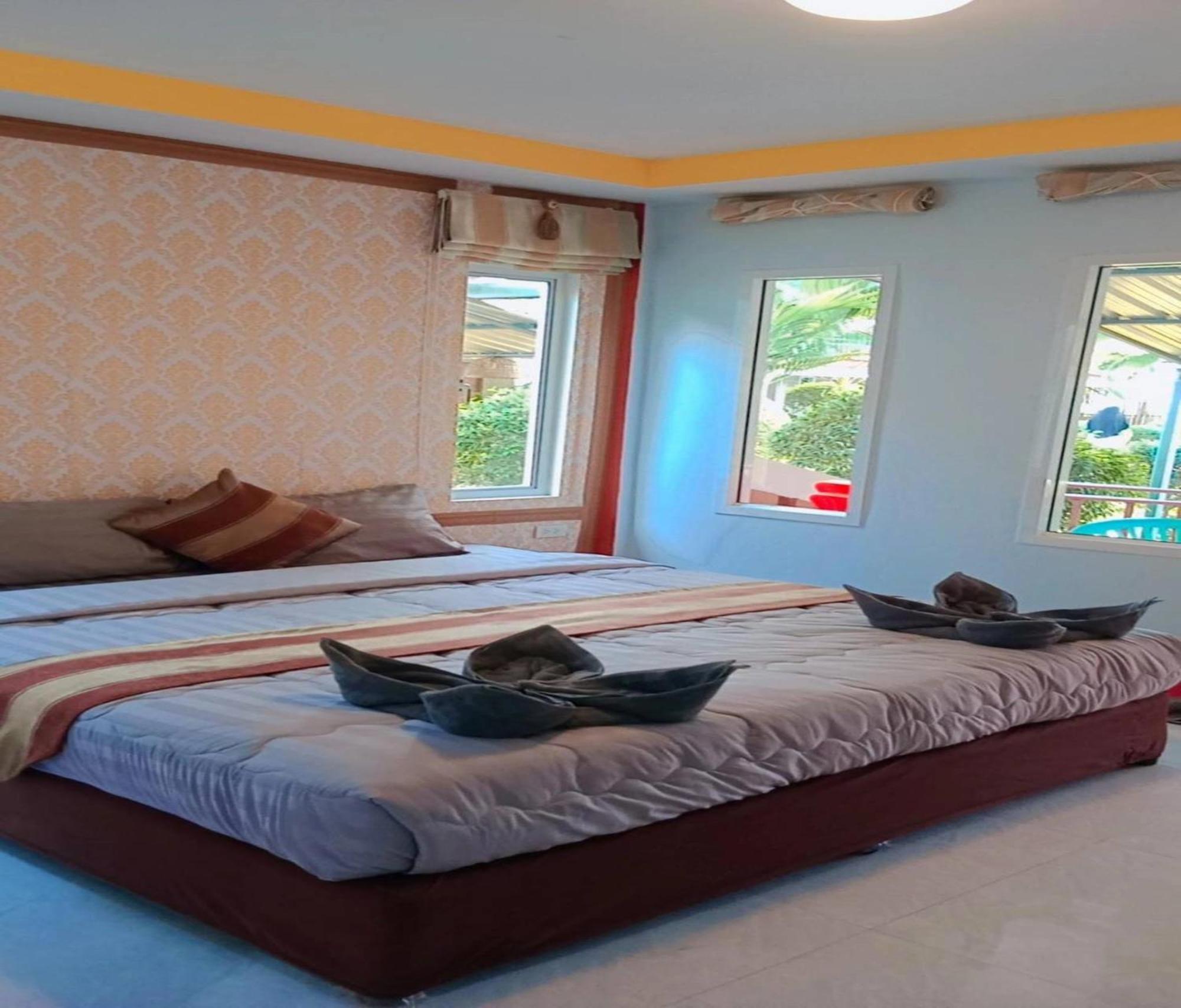 Popular Lanta Resort Ko Lanta Zewnętrze zdjęcie