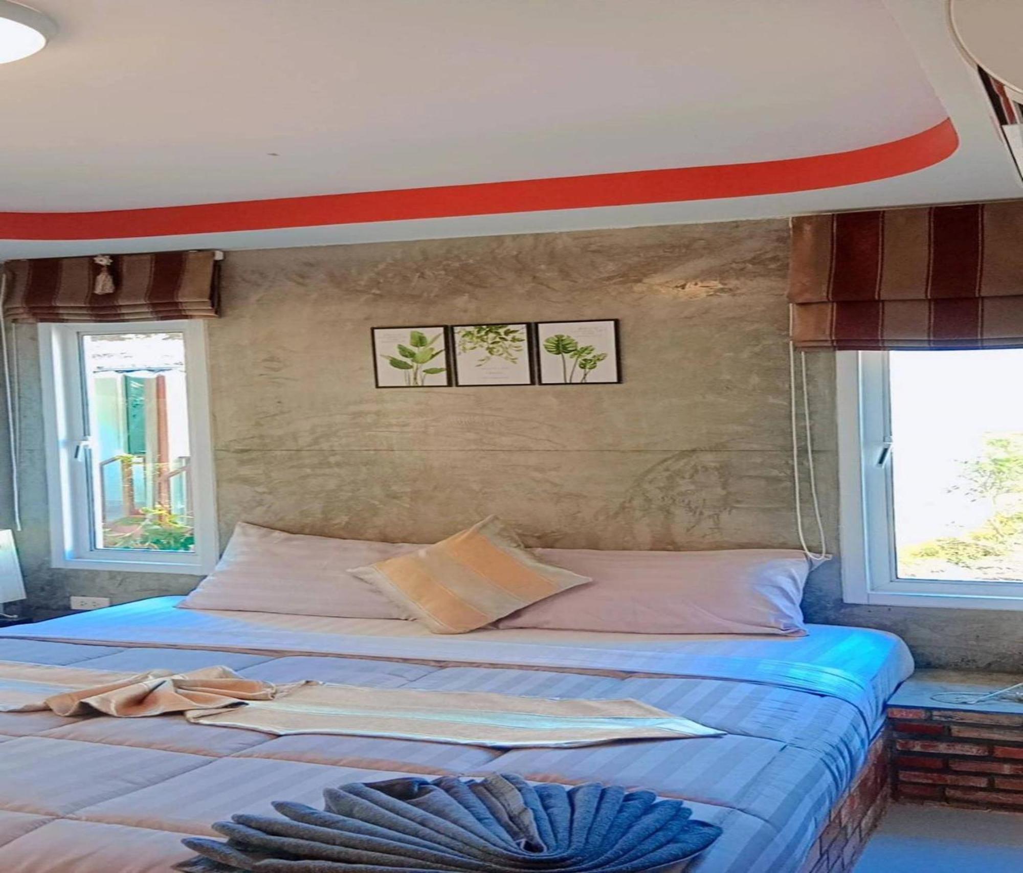 Popular Lanta Resort Ko Lanta Zewnętrze zdjęcie