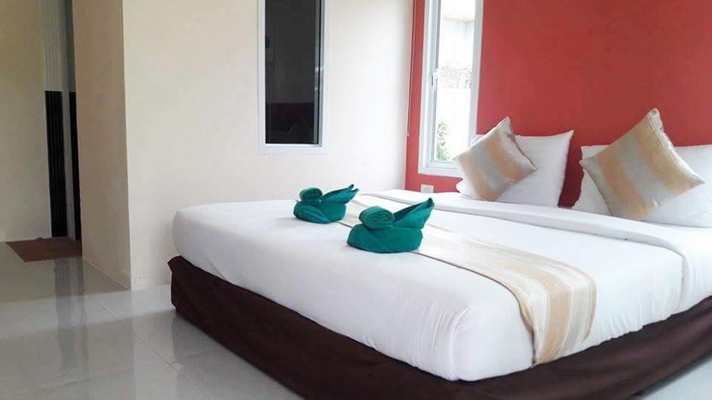 Popular Lanta Resort Ko Lanta Zewnętrze zdjęcie