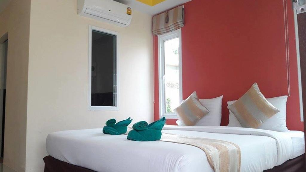 Popular Lanta Resort Ko Lanta Zewnętrze zdjęcie