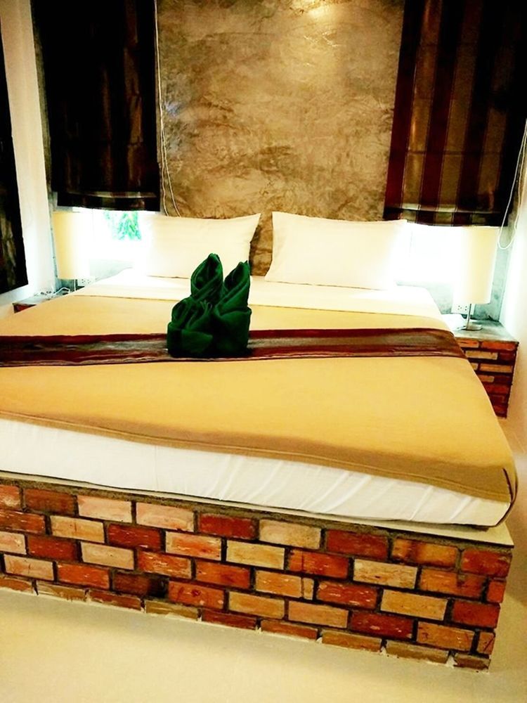 Popular Lanta Resort Ko Lanta Zewnętrze zdjęcie