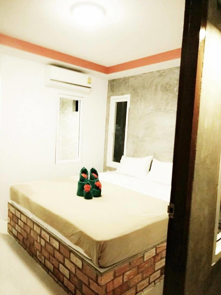 Popular Lanta Resort Ko Lanta Zewnętrze zdjęcie