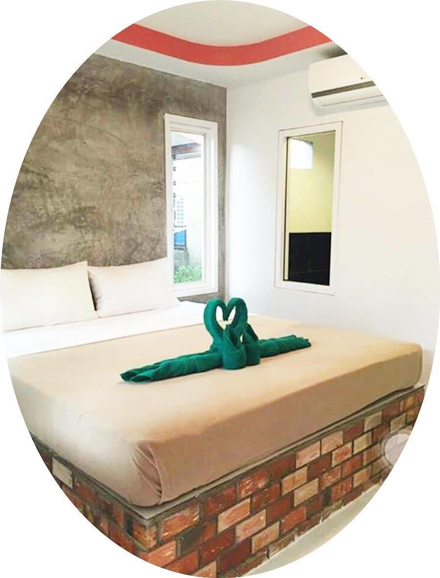 Popular Lanta Resort Ko Lanta Zewnętrze zdjęcie