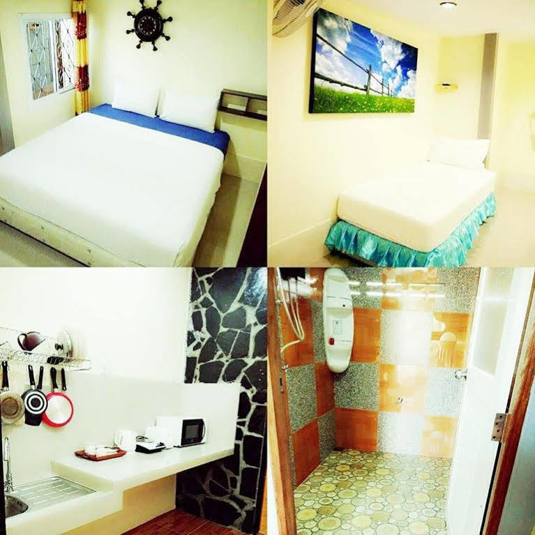 Popular Lanta Resort Ko Lanta Zewnętrze zdjęcie