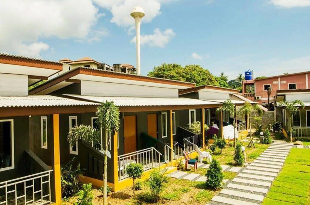 Popular Lanta Resort Ko Lanta Zewnętrze zdjęcie