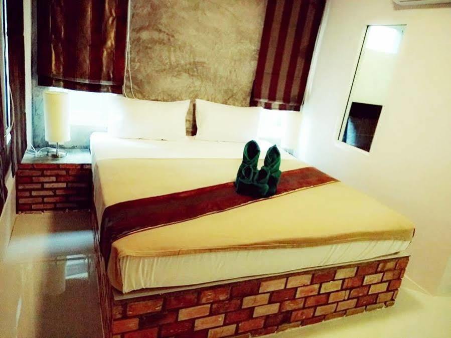 Popular Lanta Resort Ko Lanta Zewnętrze zdjęcie