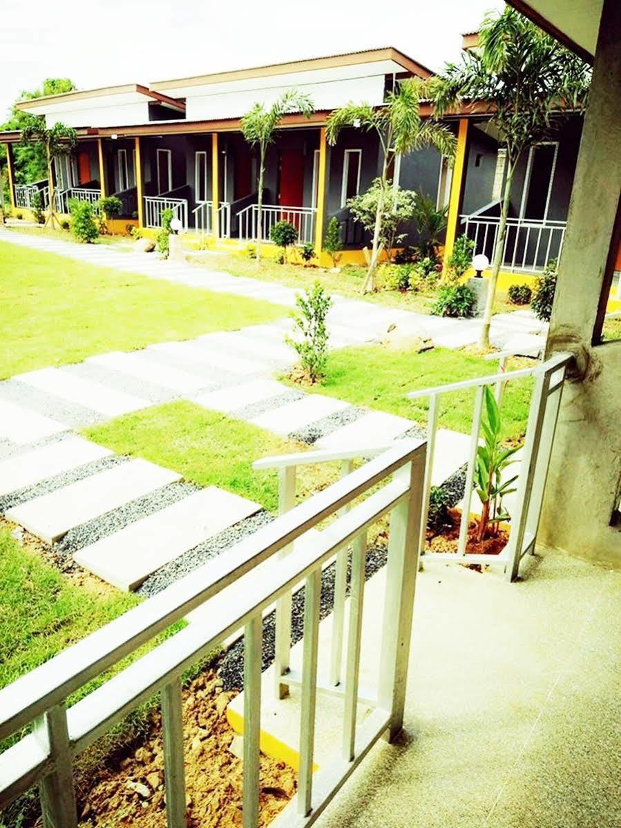 Popular Lanta Resort Ko Lanta Zewnętrze zdjęcie