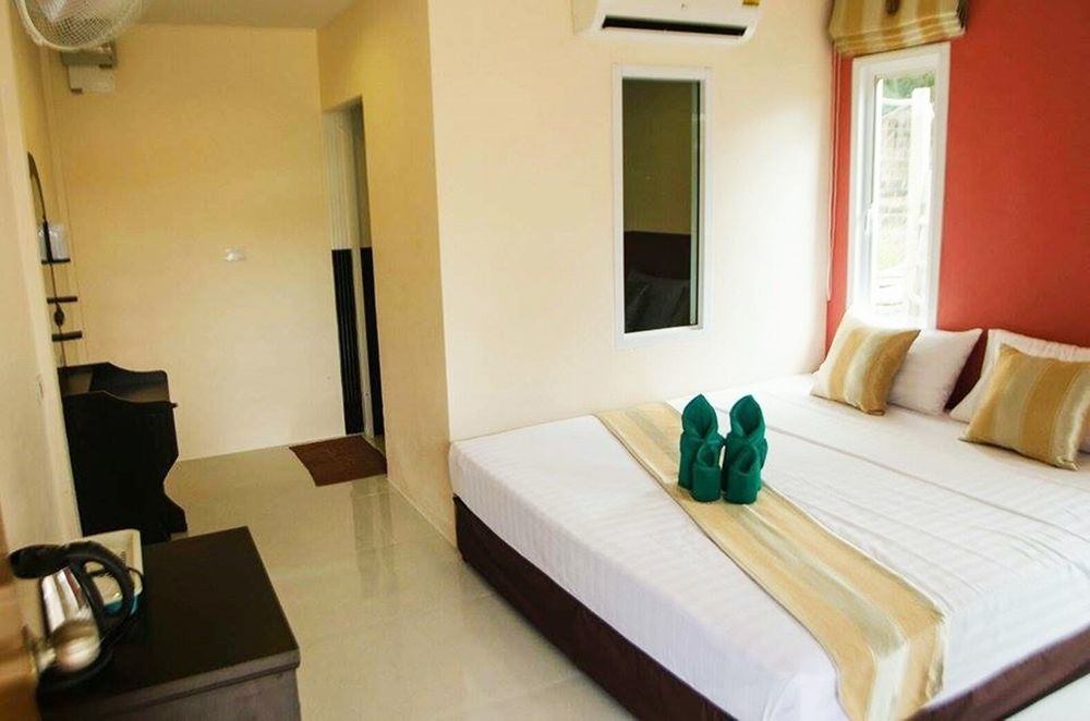 Popular Lanta Resort Ko Lanta Zewnętrze zdjęcie