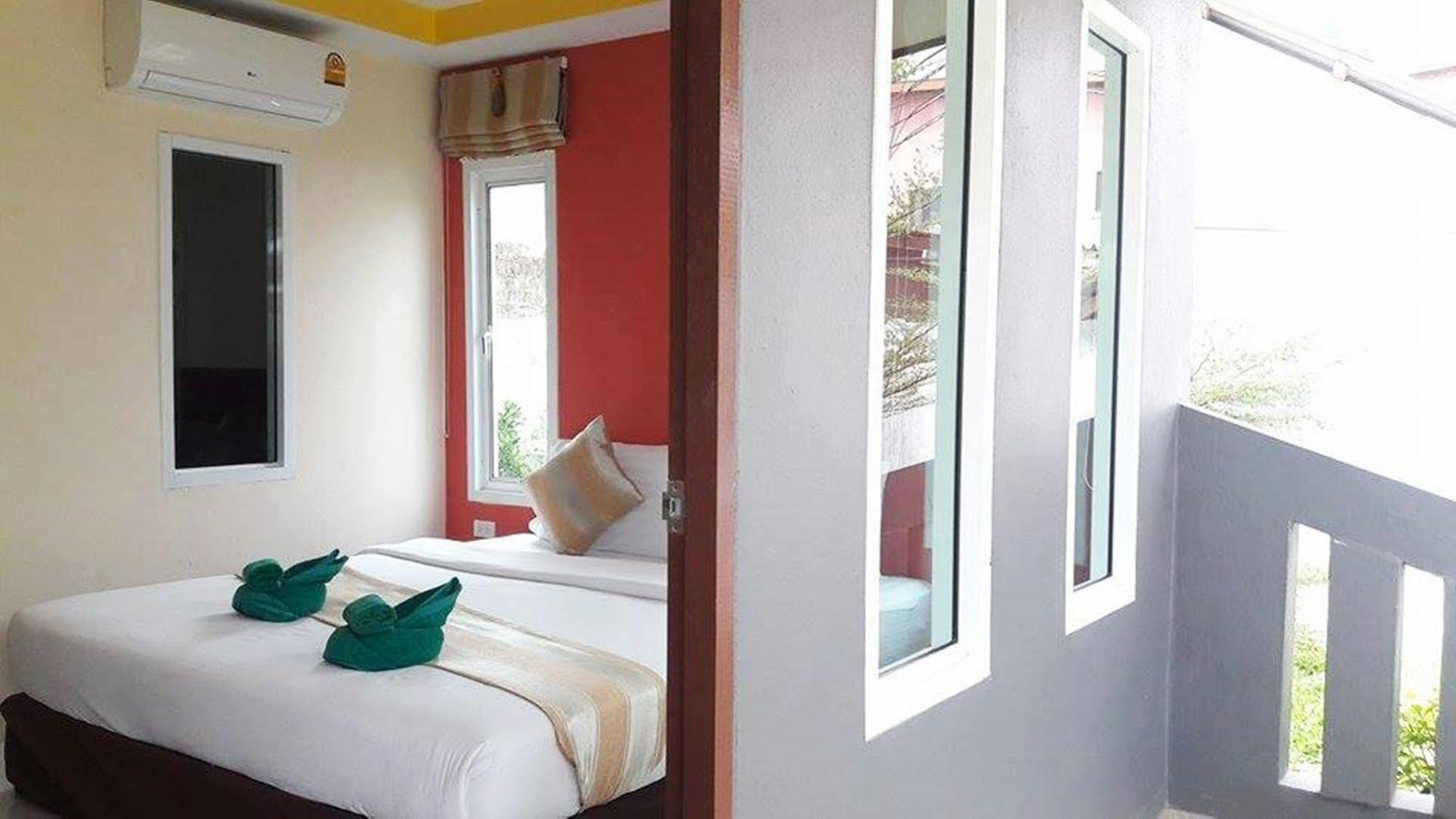 Popular Lanta Resort Ko Lanta Zewnętrze zdjęcie