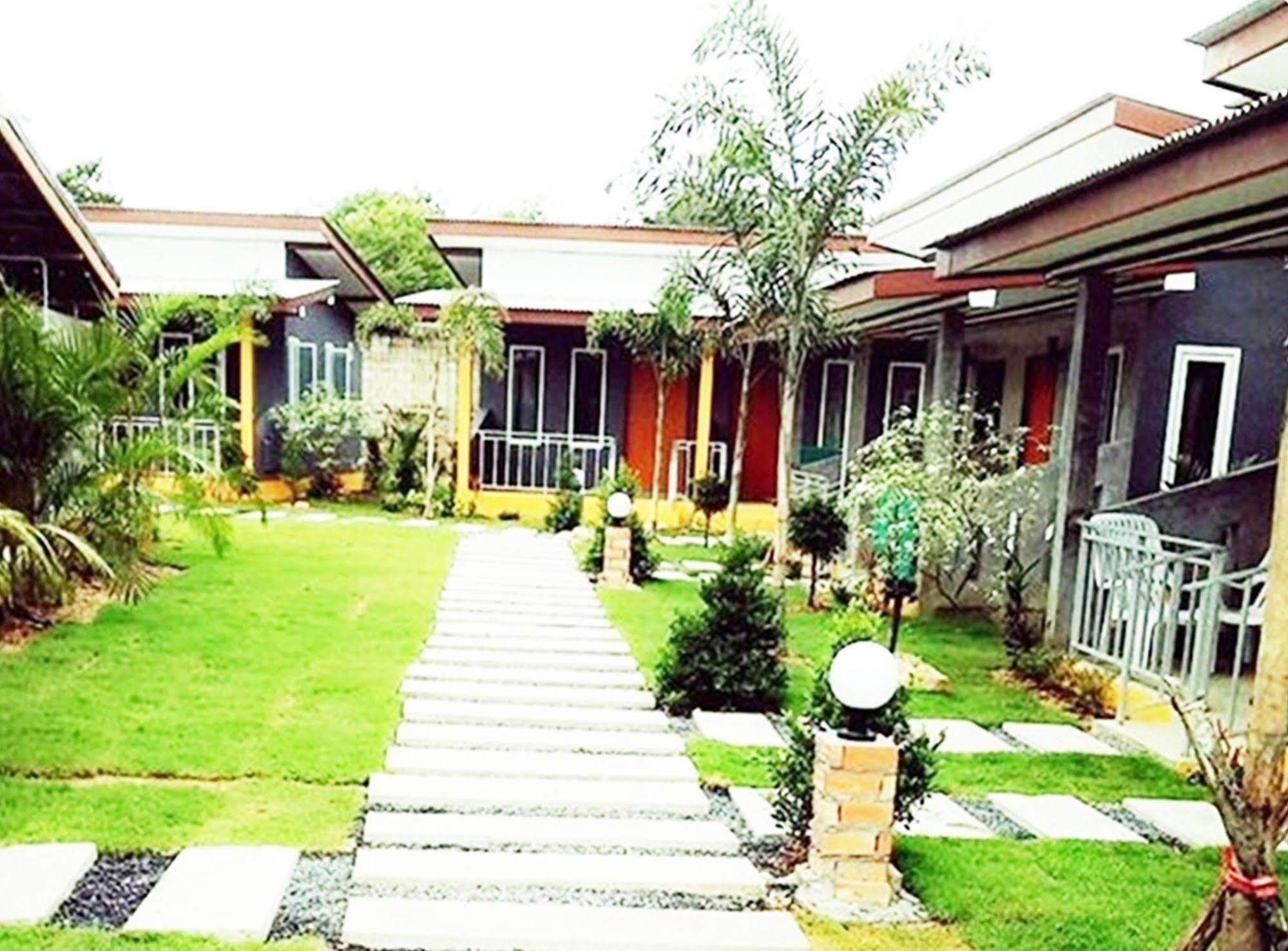 Popular Lanta Resort Ko Lanta Zewnętrze zdjęcie