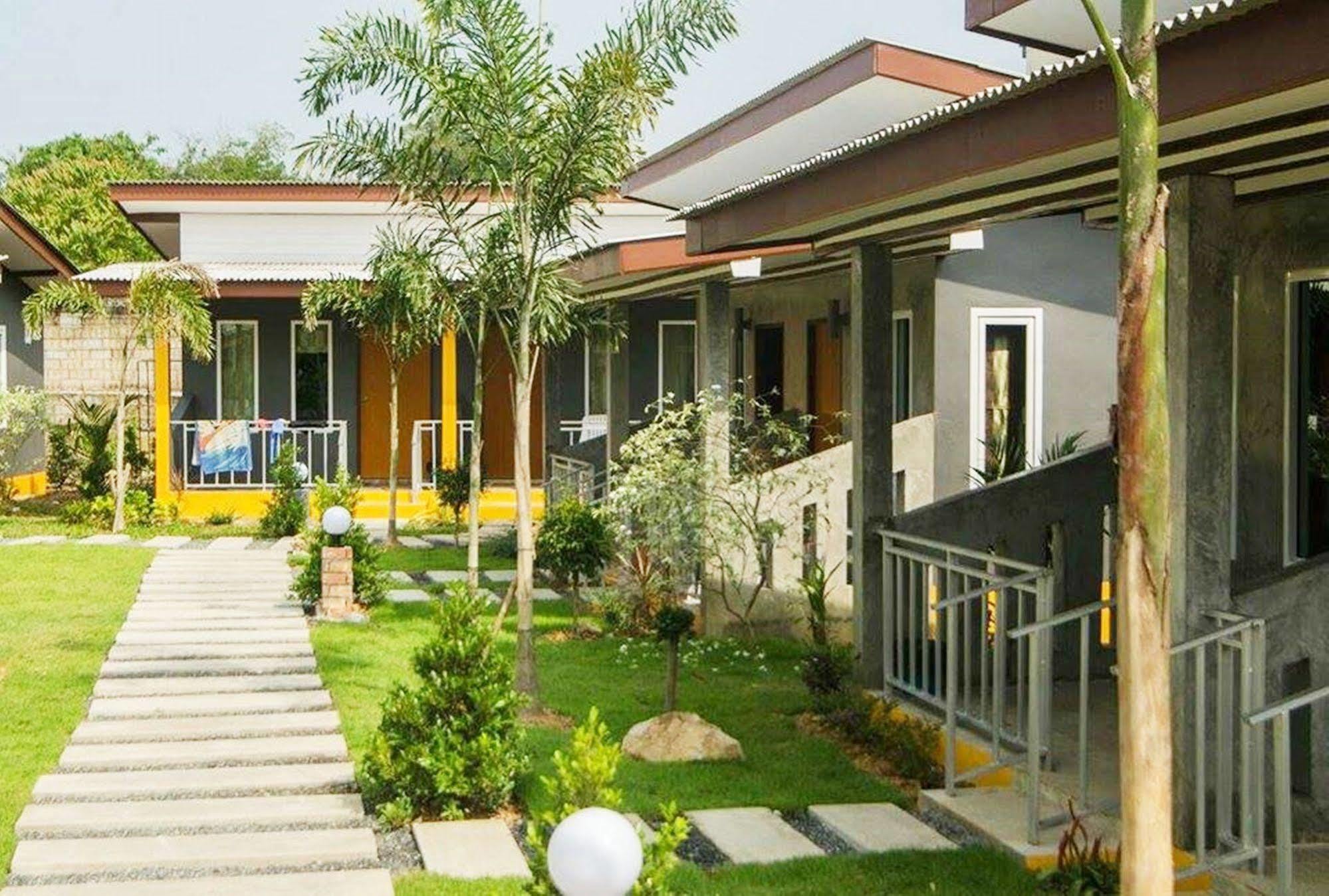 Popular Lanta Resort Ko Lanta Zewnętrze zdjęcie