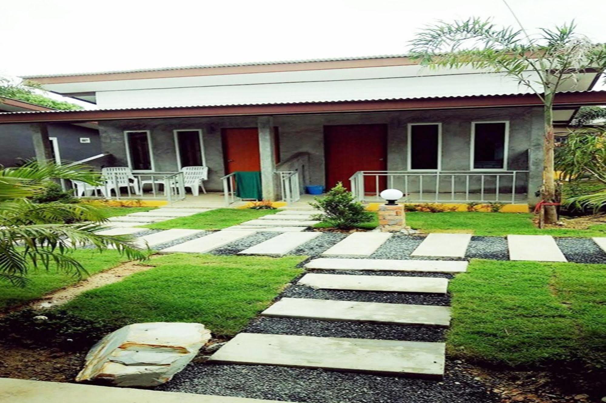 Popular Lanta Resort Ko Lanta Zewnętrze zdjęcie