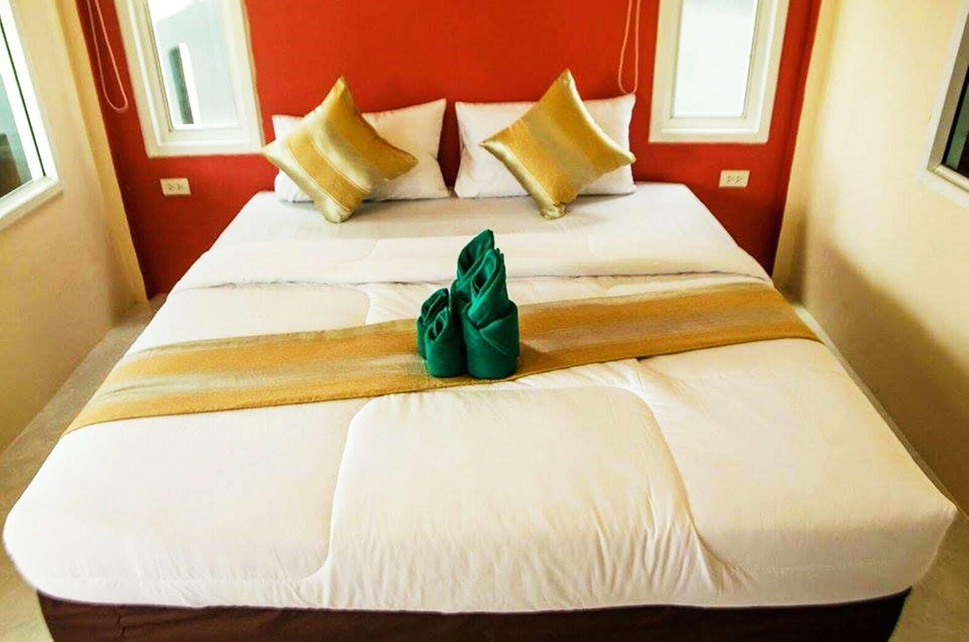 Popular Lanta Resort Ko Lanta Zewnętrze zdjęcie