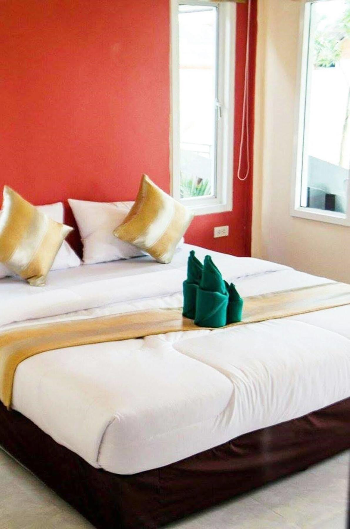 Popular Lanta Resort Ko Lanta Zewnętrze zdjęcie