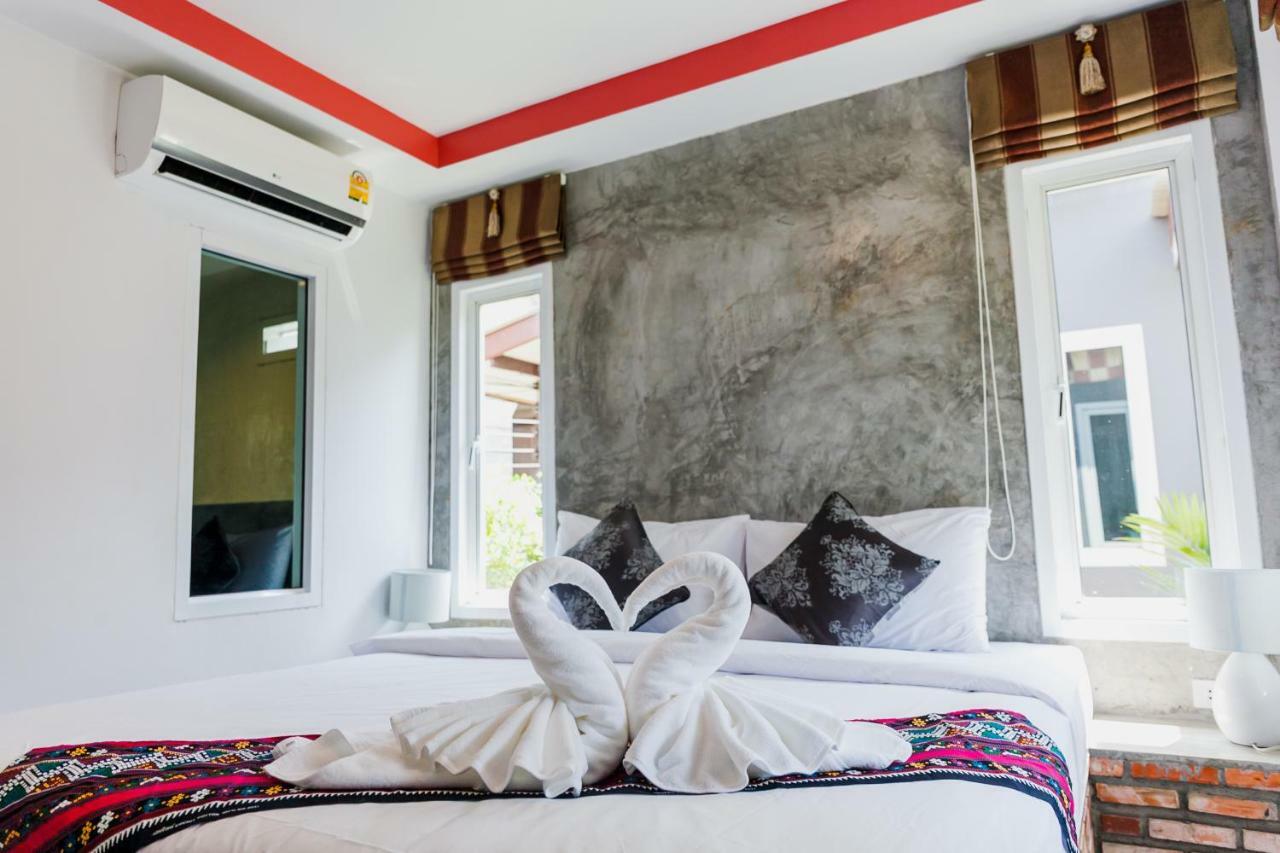 Popular Lanta Resort Ko Lanta Zewnętrze zdjęcie