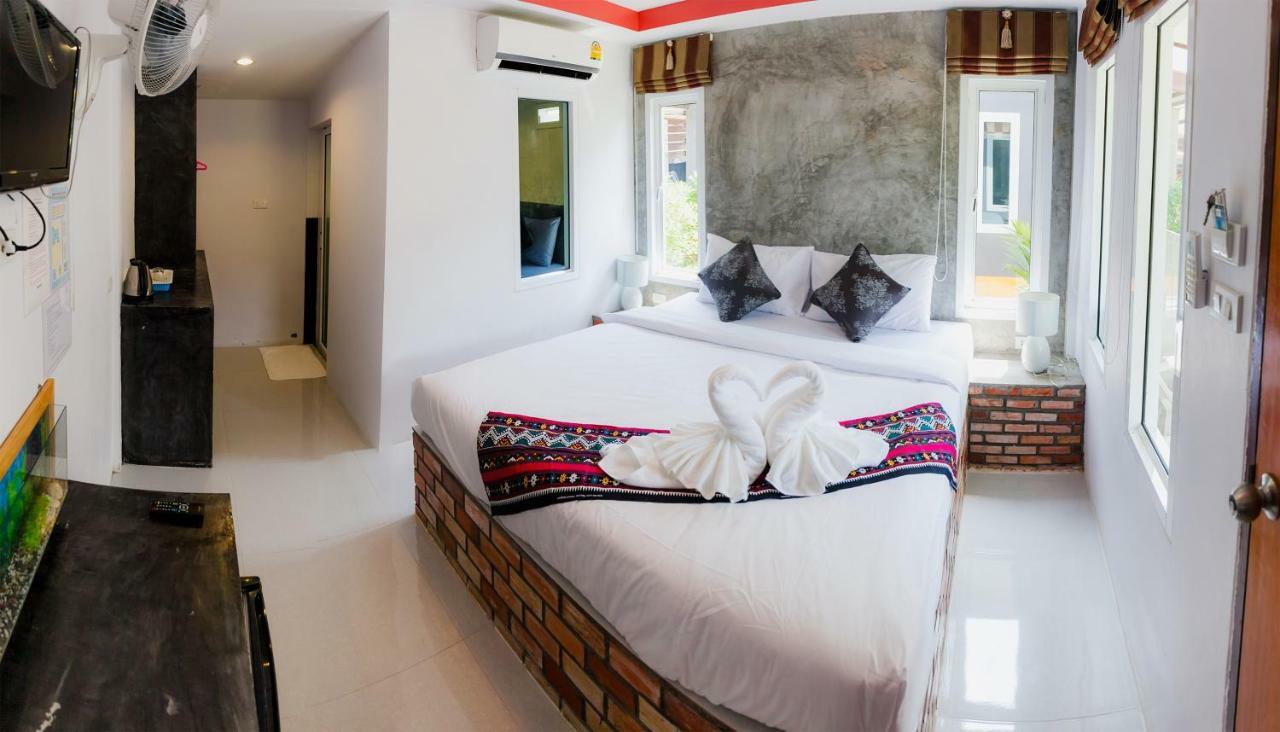 Popular Lanta Resort Ko Lanta Zewnętrze zdjęcie