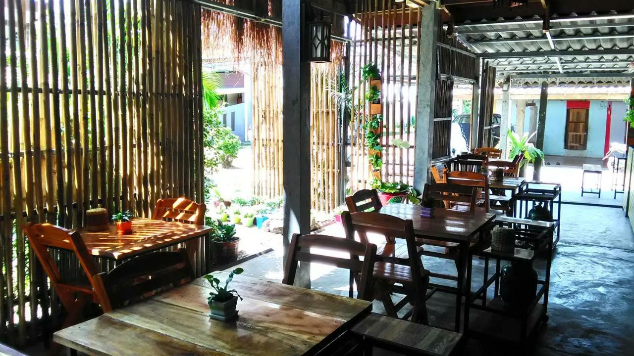 Popular Lanta Resort Ko Lanta Zewnętrze zdjęcie