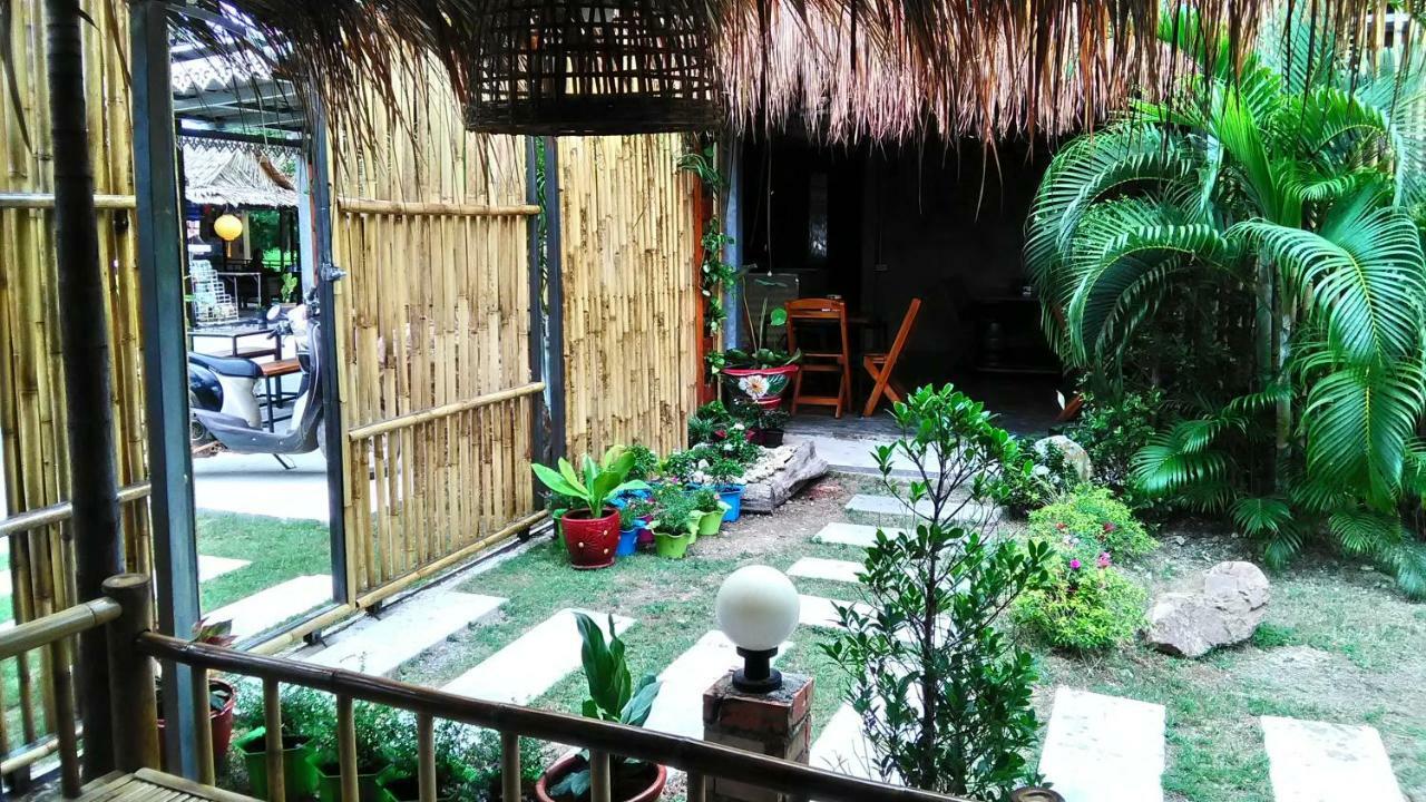 Popular Lanta Resort Ko Lanta Zewnętrze zdjęcie