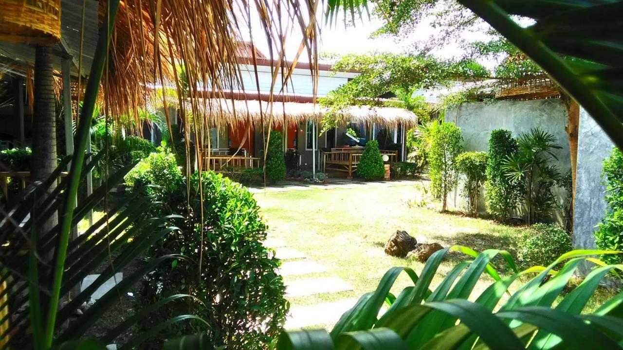 Popular Lanta Resort Ko Lanta Zewnętrze zdjęcie