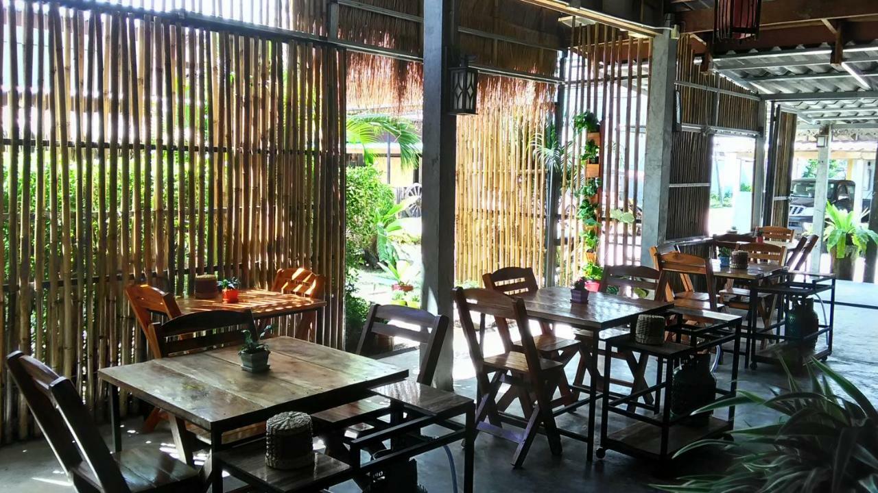 Popular Lanta Resort Ko Lanta Zewnętrze zdjęcie