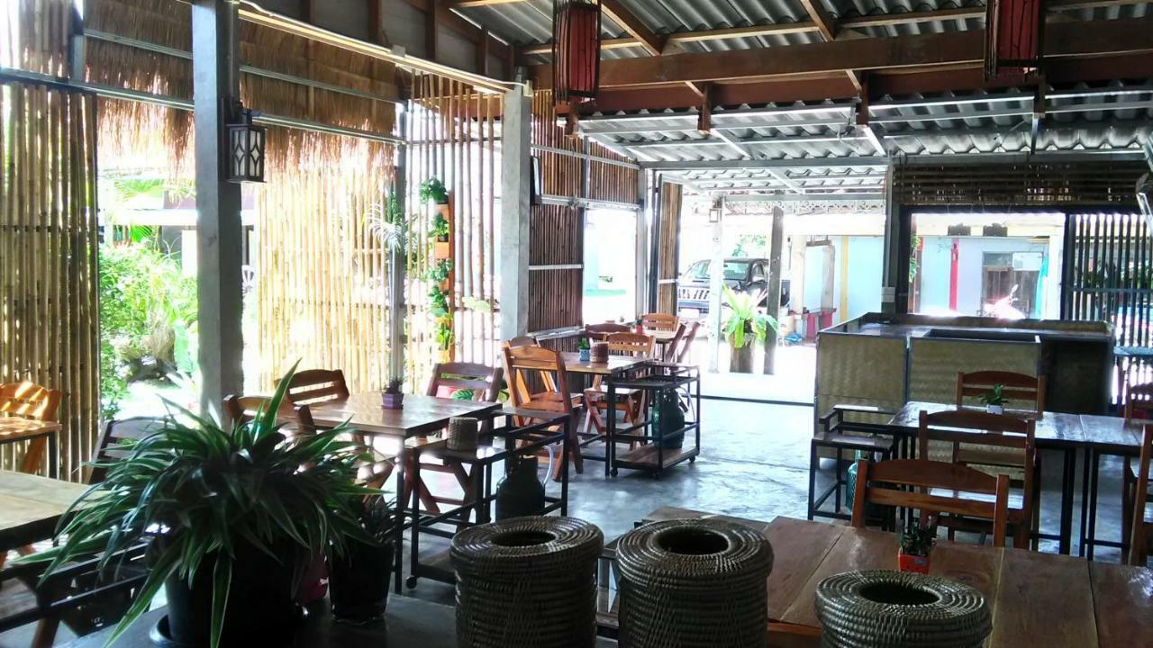 Popular Lanta Resort Ko Lanta Zewnętrze zdjęcie