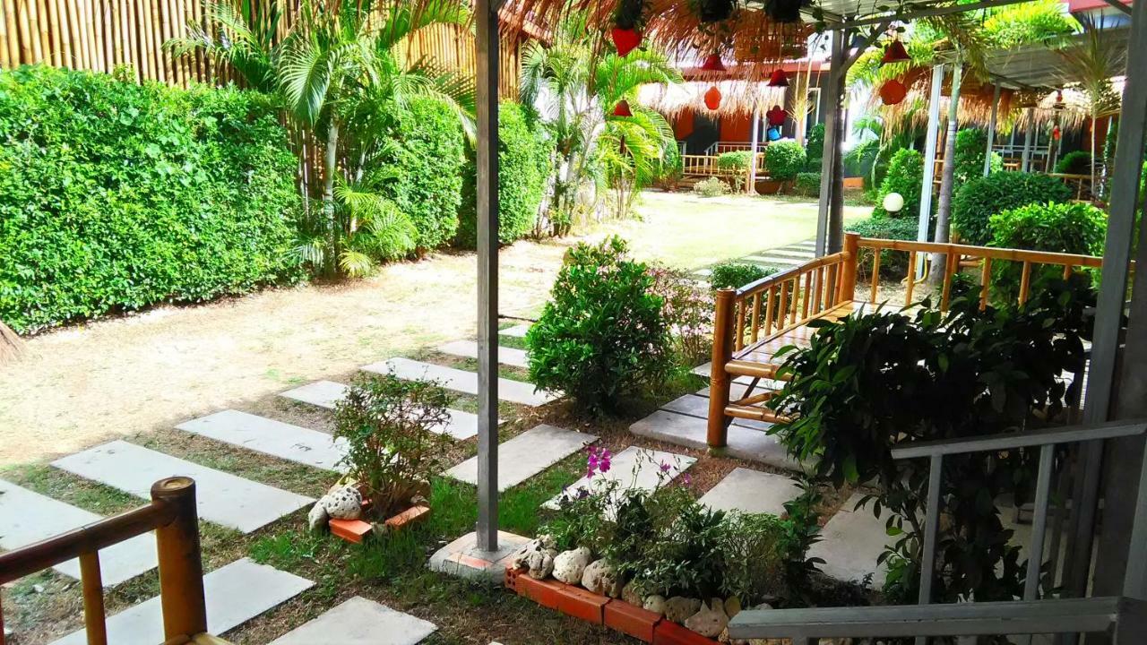 Popular Lanta Resort Ko Lanta Zewnętrze zdjęcie