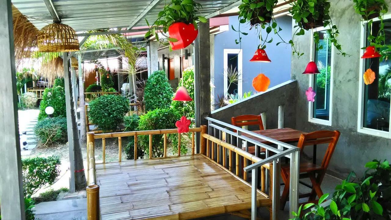 Popular Lanta Resort Ko Lanta Zewnętrze zdjęcie