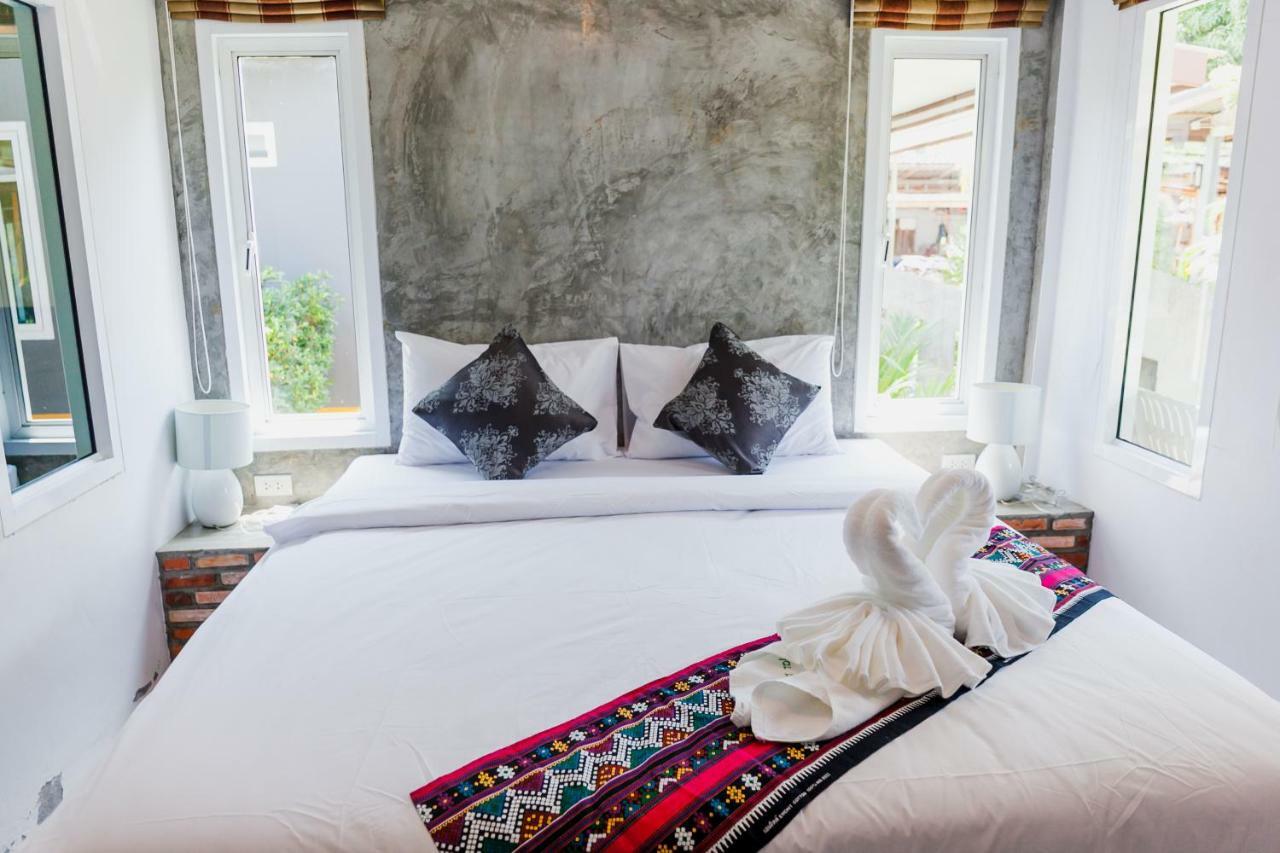 Popular Lanta Resort Ko Lanta Zewnętrze zdjęcie