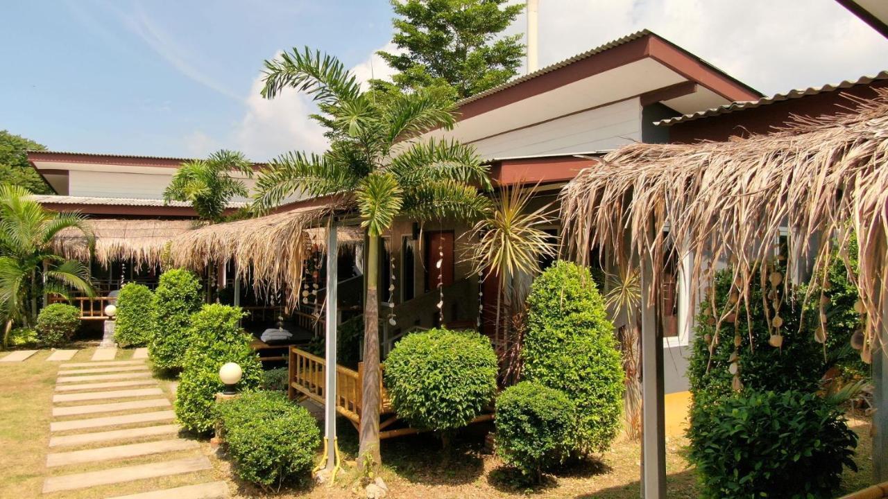 Popular Lanta Resort Ko Lanta Zewnętrze zdjęcie