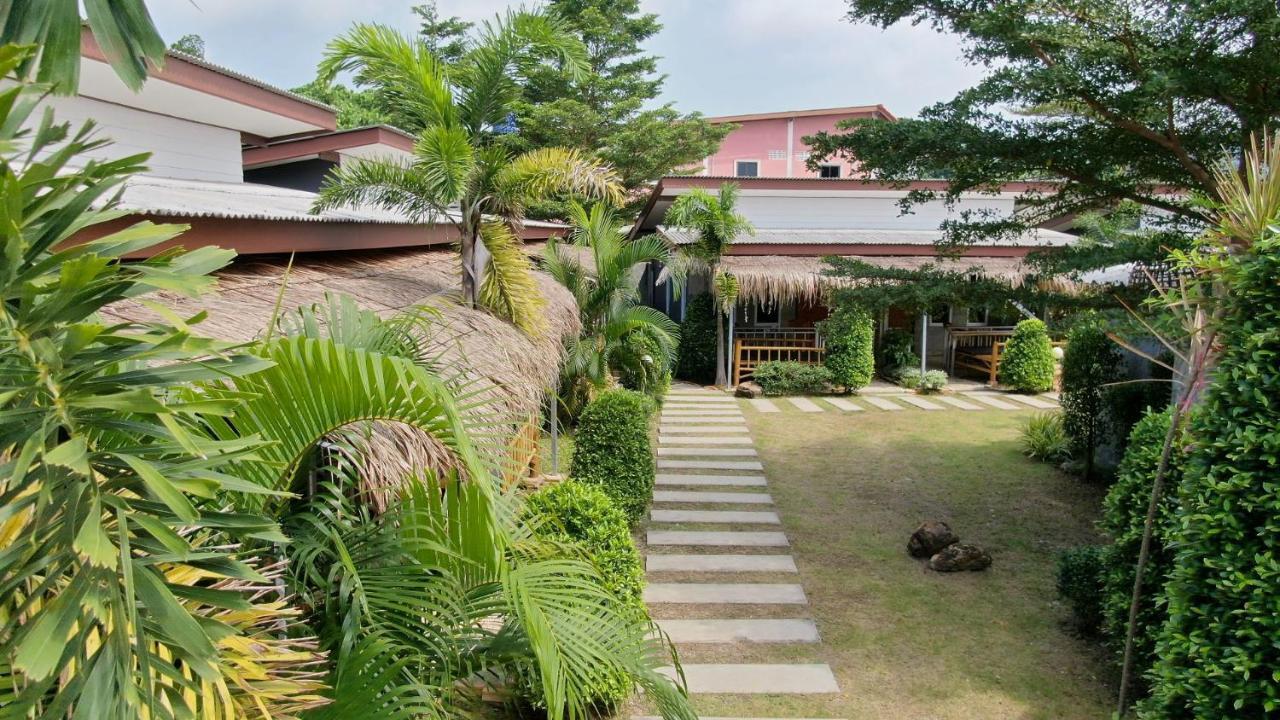 Popular Lanta Resort Ko Lanta Zewnętrze zdjęcie