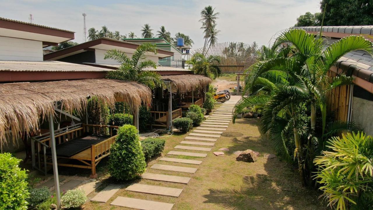 Popular Lanta Resort Ko Lanta Zewnętrze zdjęcie
