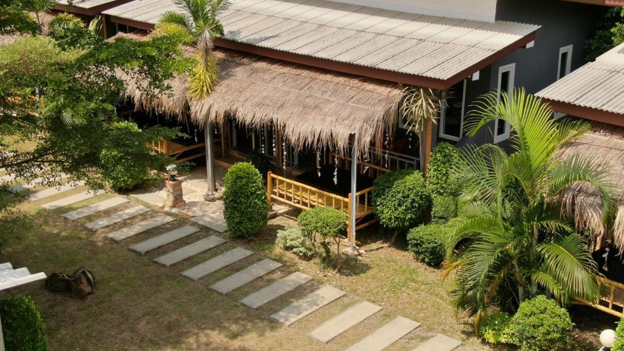 Popular Lanta Resort Ko Lanta Zewnętrze zdjęcie