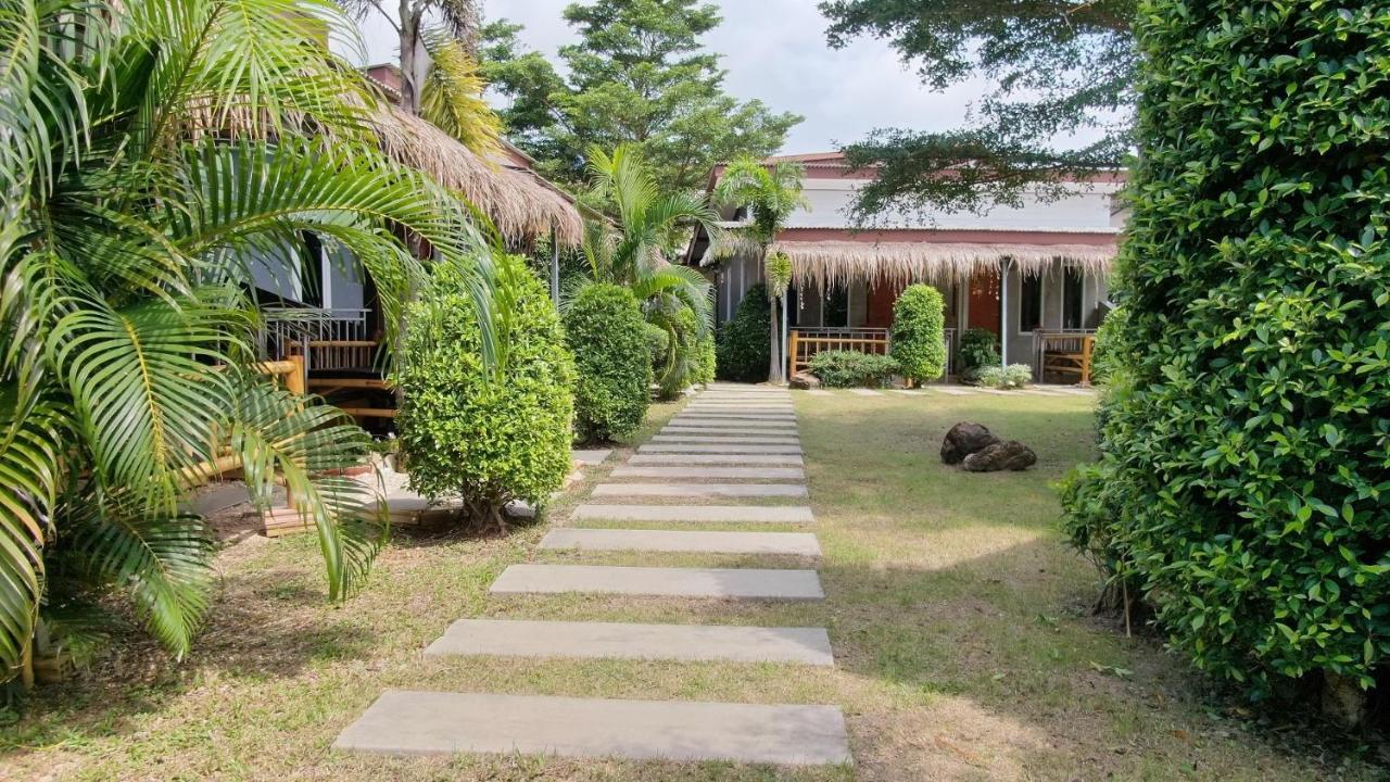 Popular Lanta Resort Ko Lanta Zewnętrze zdjęcie