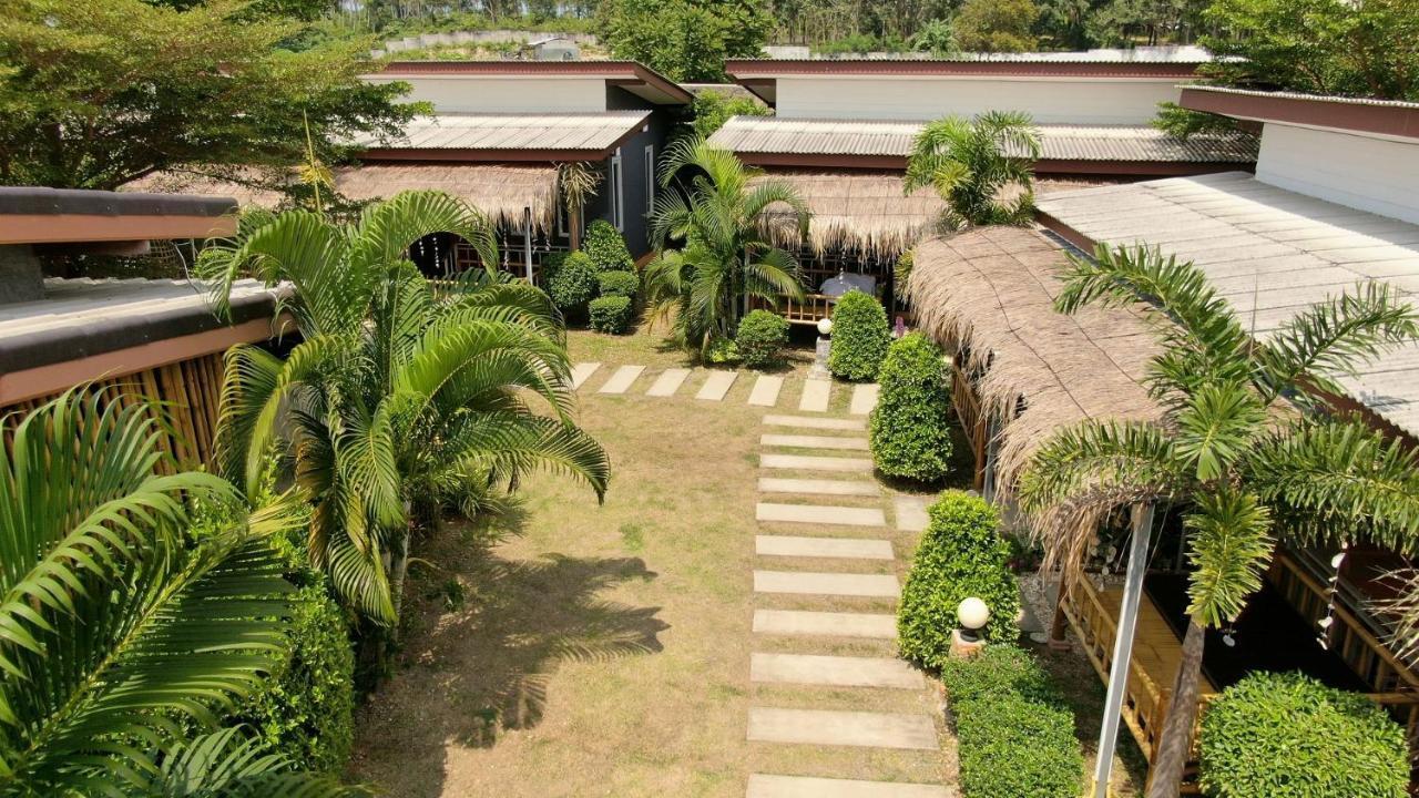 Popular Lanta Resort Ko Lanta Zewnętrze zdjęcie