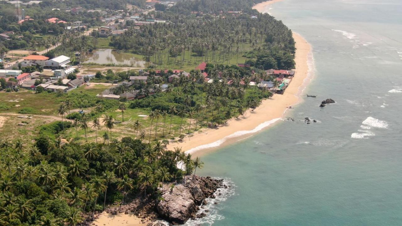 Popular Lanta Resort Ko Lanta Zewnętrze zdjęcie