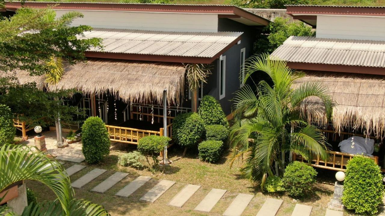 Popular Lanta Resort Ko Lanta Zewnętrze zdjęcie